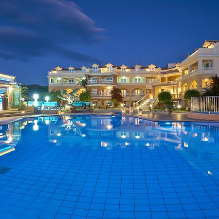 Ionion Blue Hotel Zante Kalamákion Extérieur photo