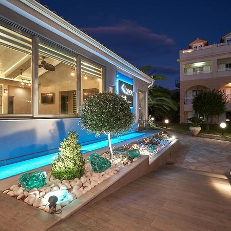Ionion Blue Hotel Zante Kalamákion Extérieur photo