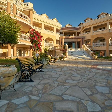 Ionion Blue Hotel Zante Kalamákion Extérieur photo