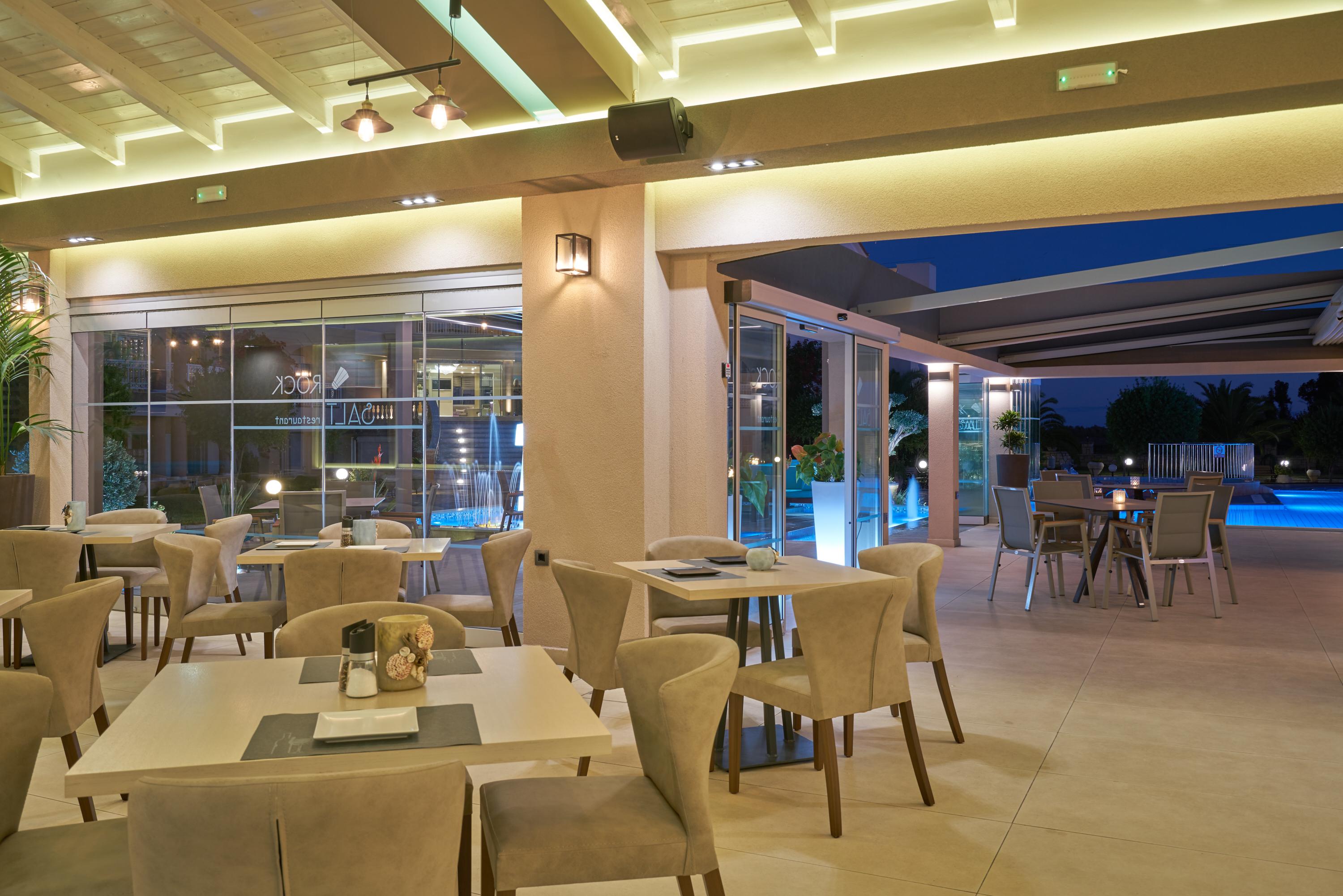 Ionion Blue Hotel Zante Kalamákion Extérieur photo