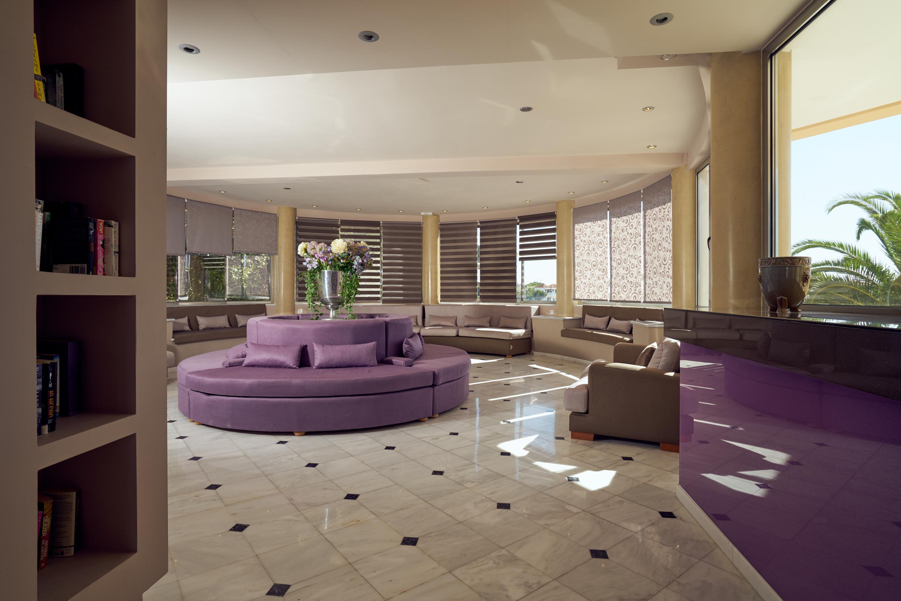 Ionion Blue Hotel Zante Kalamákion Extérieur photo