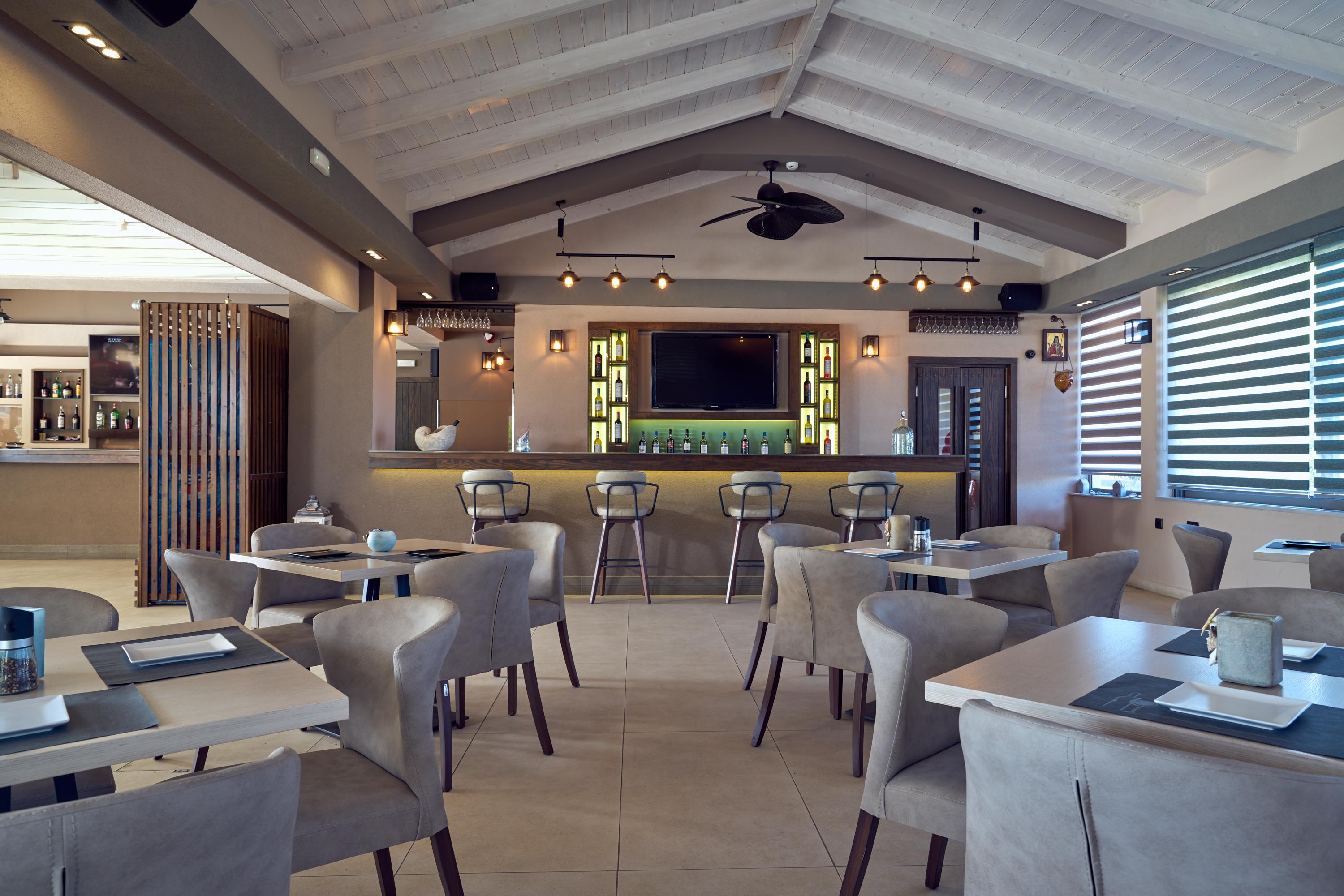 Ionion Blue Hotel Zante Kalamákion Extérieur photo
