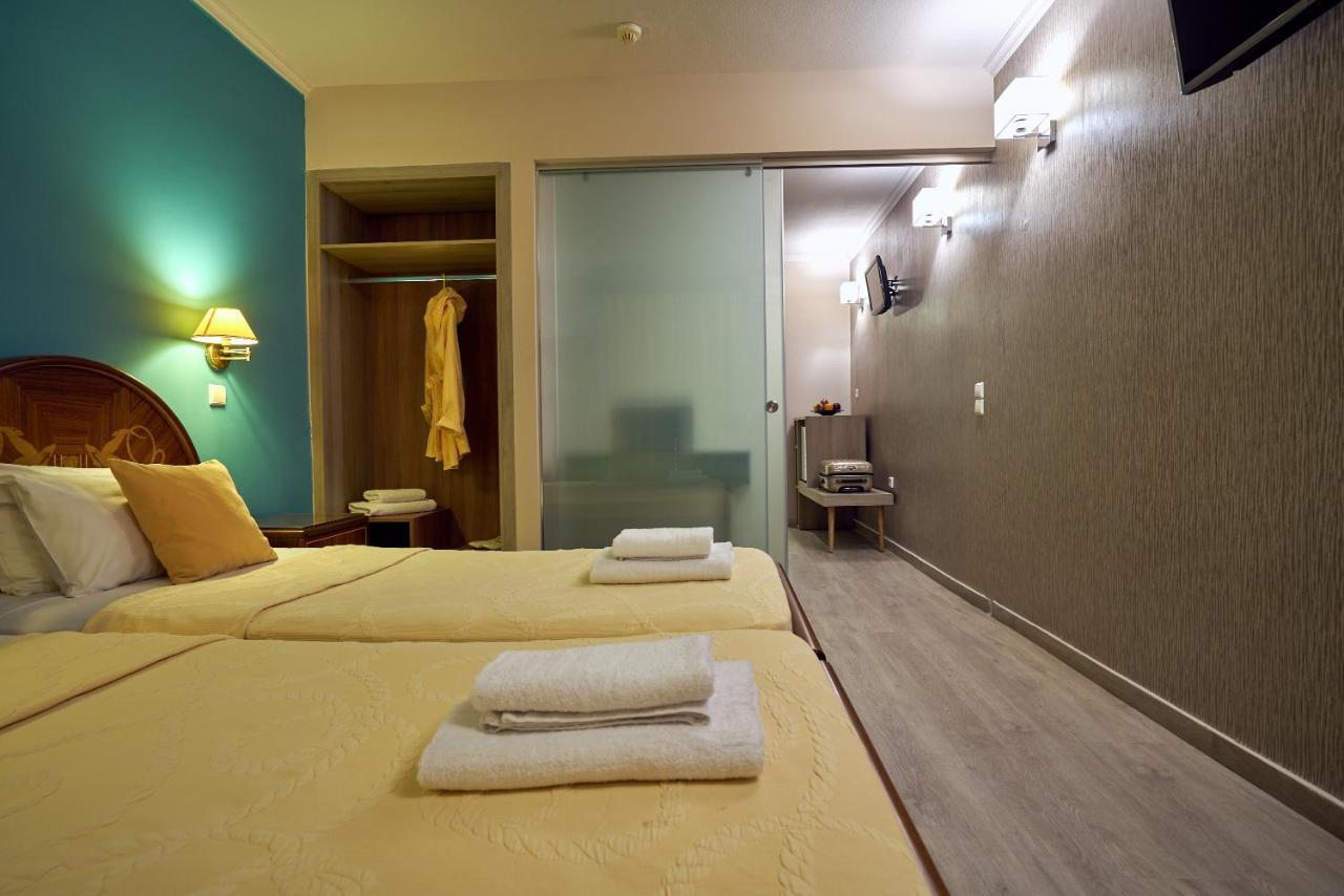 Ionion Blue Hotel Zante Kalamákion Extérieur photo