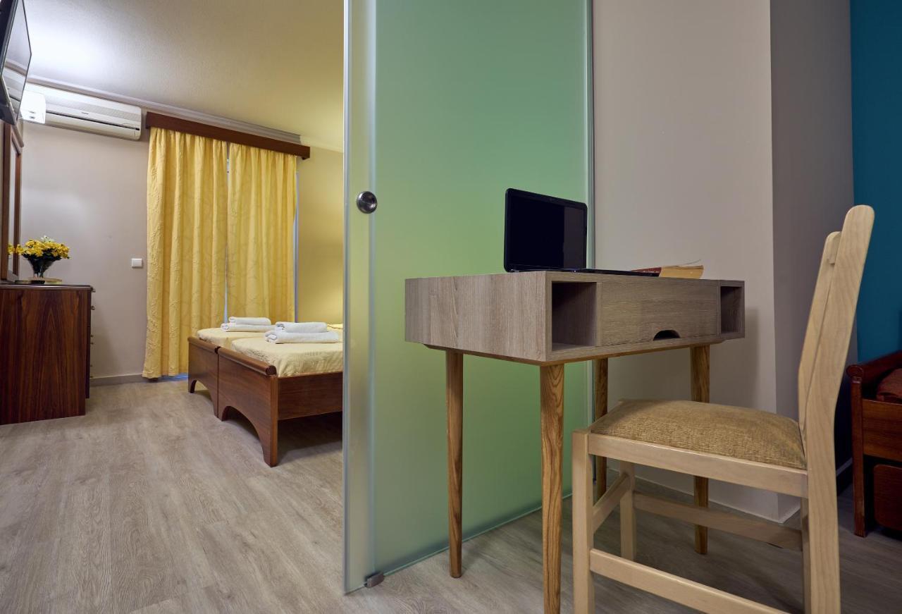 Ionion Blue Hotel Zante Kalamákion Extérieur photo